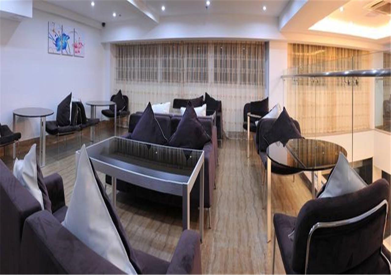 Xiamen Qingnian Yangguang Hotel - Wenzaodian ภายนอก รูปภาพ