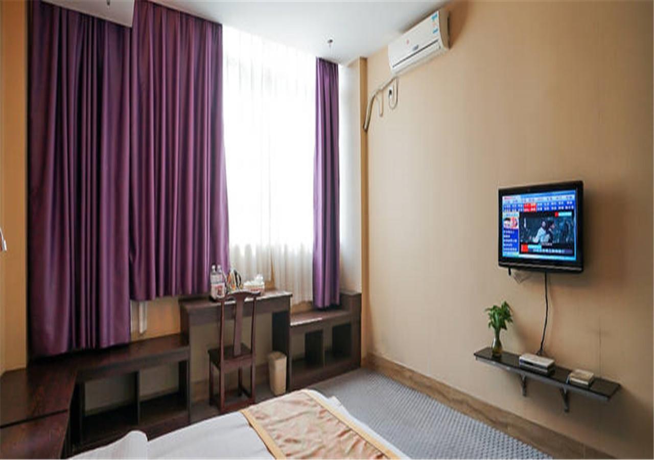 Xiamen Qingnian Yangguang Hotel - Wenzaodian ภายนอก รูปภาพ