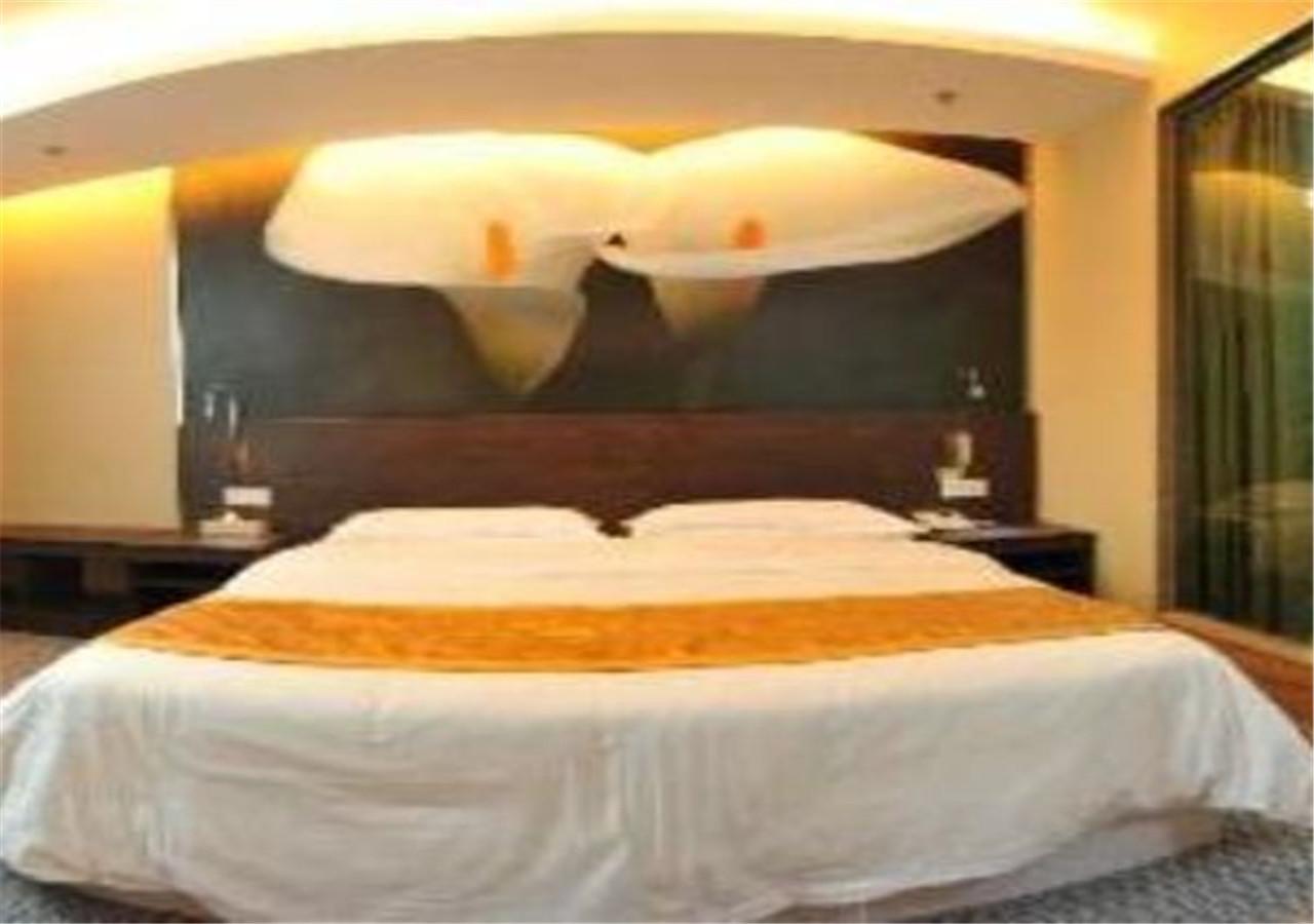 Xiamen Qingnian Yangguang Hotel - Wenzaodian ภายนอก รูปภาพ