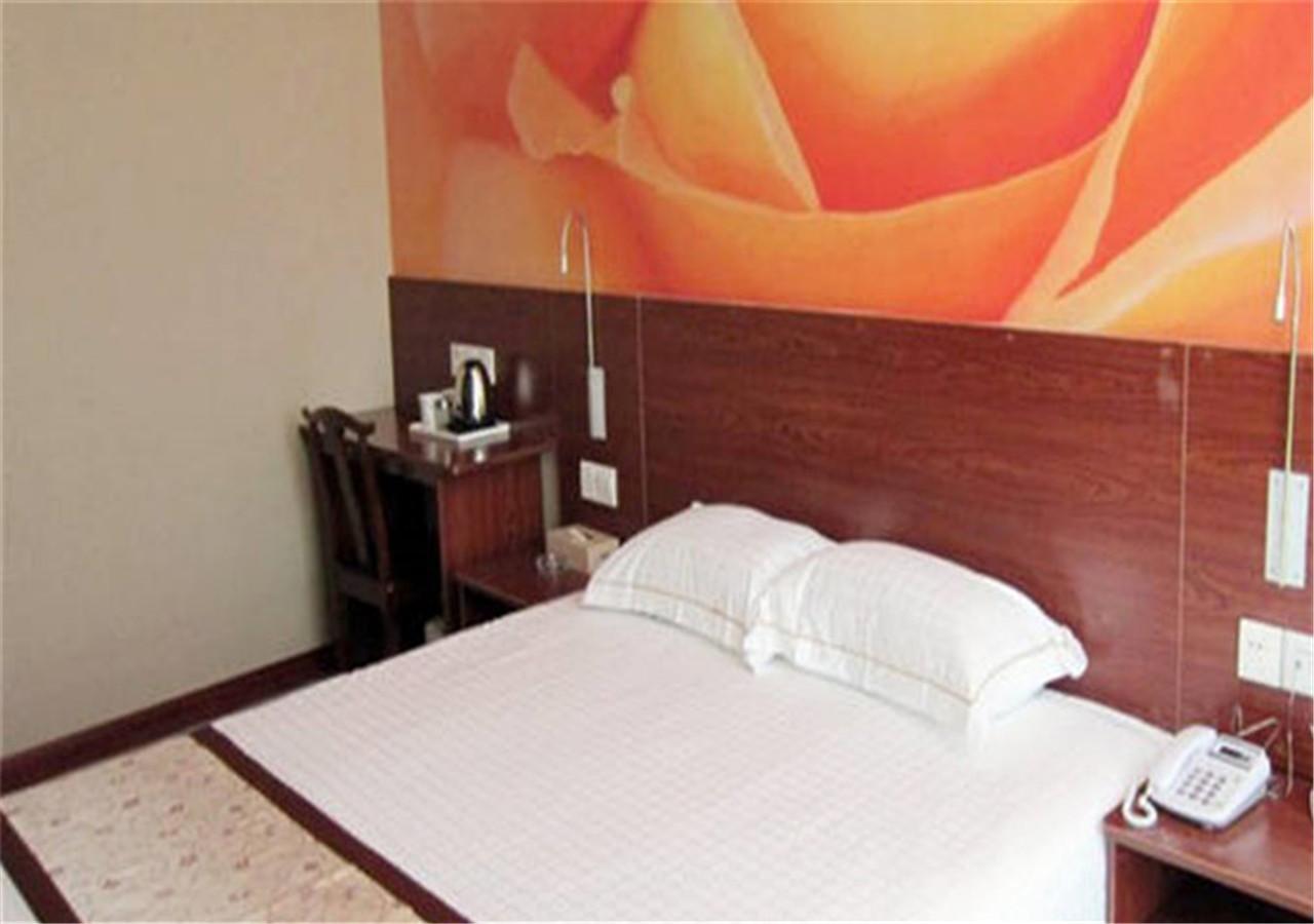 Xiamen Qingnian Yangguang Hotel - Wenzaodian ภายนอก รูปภาพ