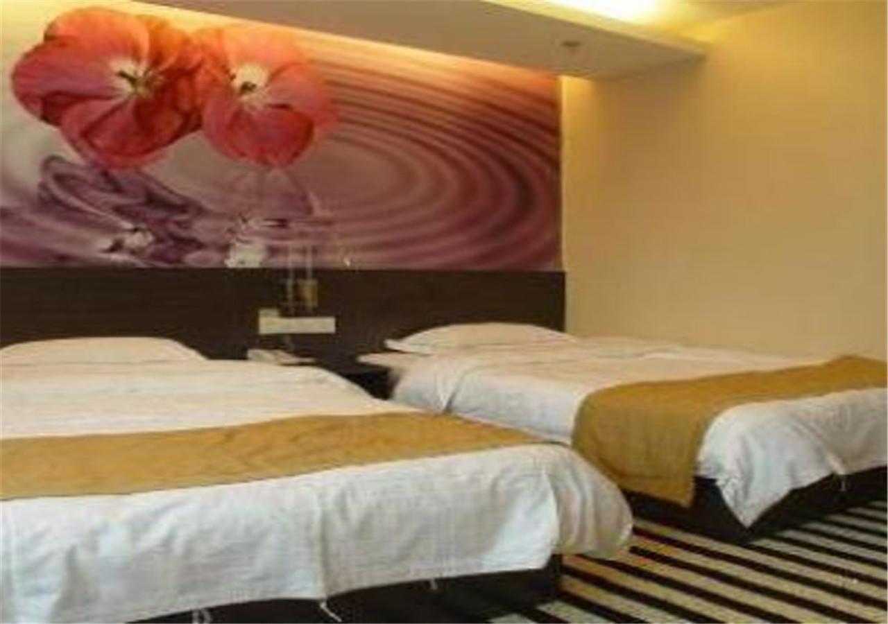 Xiamen Qingnian Yangguang Hotel - Wenzaodian ภายนอก รูปภาพ