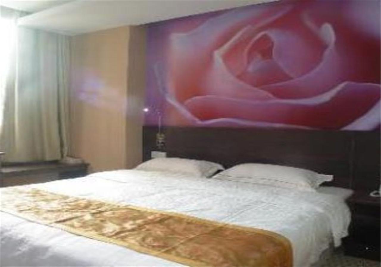 Xiamen Qingnian Yangguang Hotel - Wenzaodian ภายนอก รูปภาพ