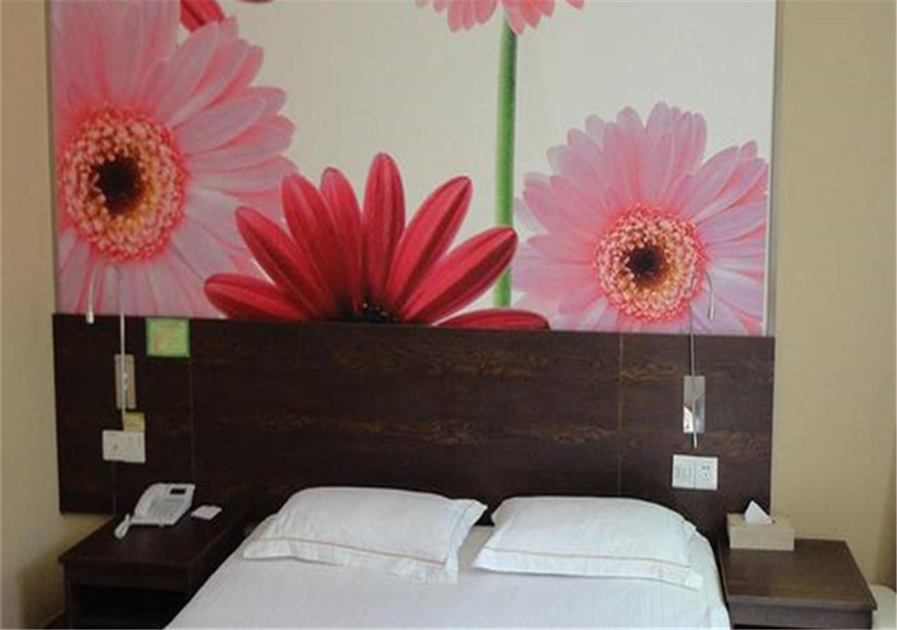 Xiamen Qingnian Yangguang Hotel - Wenzaodian ภายนอก รูปภาพ