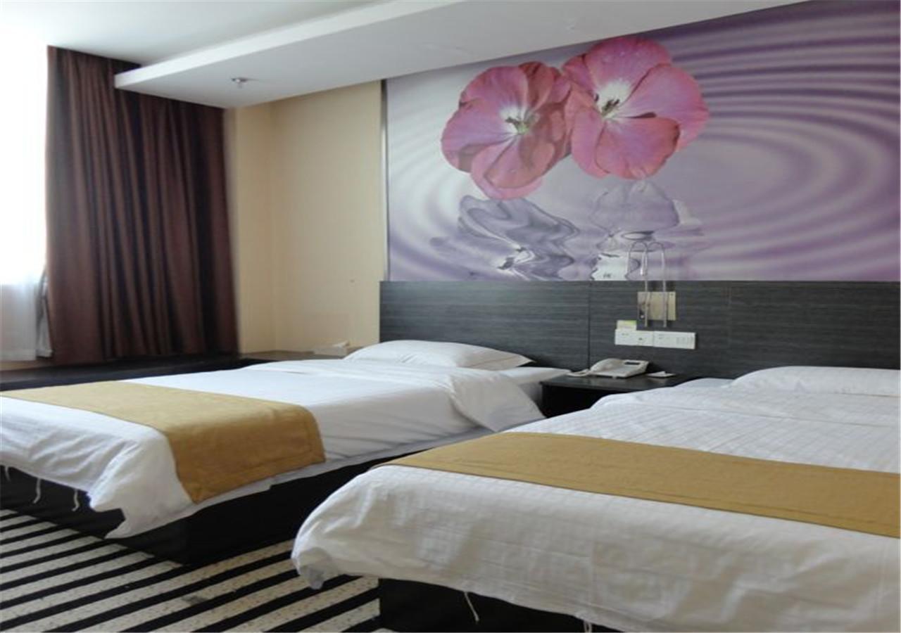 Xiamen Qingnian Yangguang Hotel - Wenzaodian ภายนอก รูปภาพ