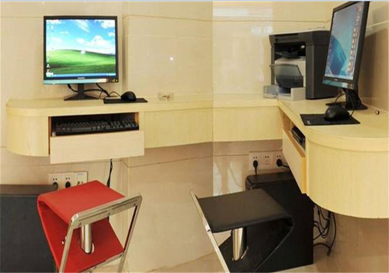 Xiamen Qingnian Yangguang Hotel - Wenzaodian ภายนอก รูปภาพ